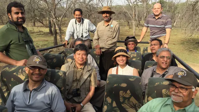 ਦੀਆ ਮਿਰਜ਼ਾ