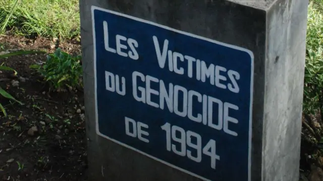 Icibutso ca jenocide