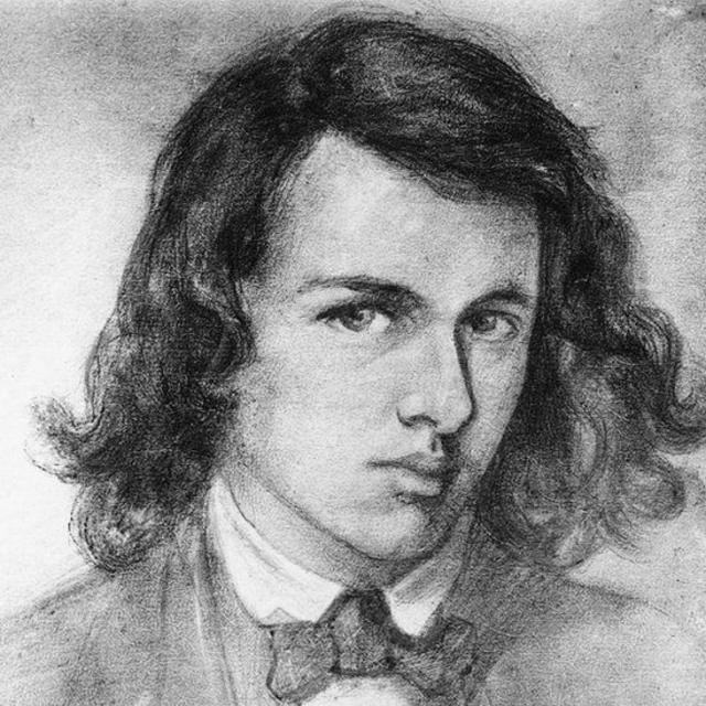 Gabriel Rossetti