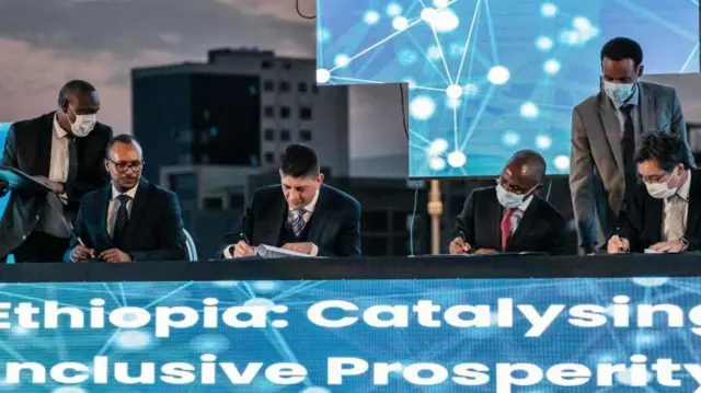 Sirna waliigaltee bara 2021tti mallatteeffame