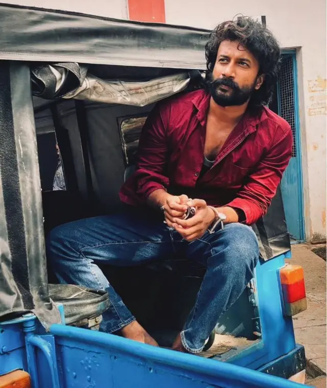 కృష్ణమ్మ 