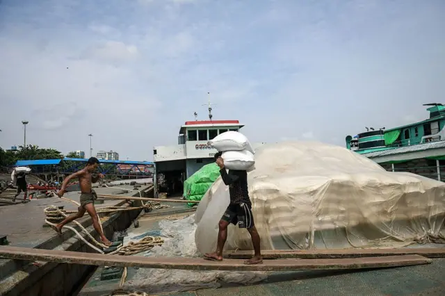 ရန်ကုန်မြို့မြင်ကွင်း