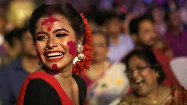 హోలీ పండుగ