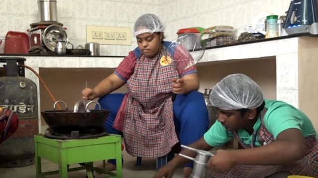 சிறப்பு குழந்தைகள்