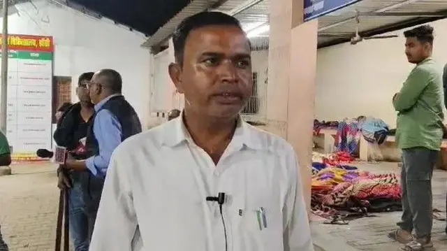 ਕ੍ਰਿਪਾਲ ਸਿੰਘ 