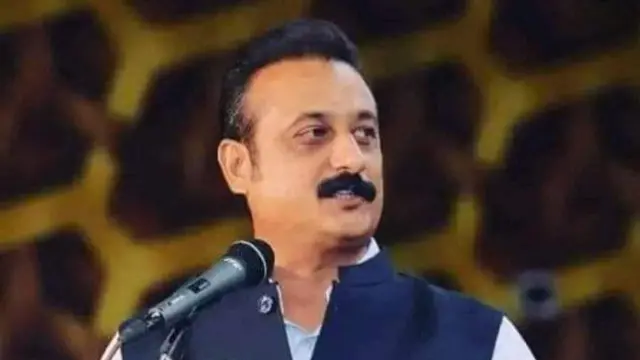 અંબરીષ ડેર