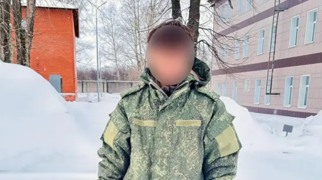 روس میں انڈین