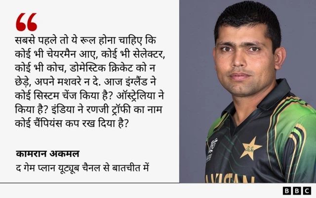 कामरान अकमल