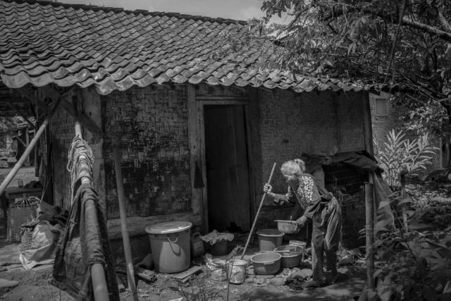 Ronasih, ianfu, jepang, perang dunia II