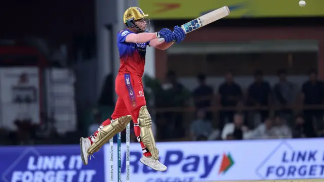 CSK vs RCB: 'இது எங்க ஏரியா' எனக் காட்டிய சிஎஸ்கே - ஆர்சிபியின் தோல்விக்கு என்ன காரணம்??