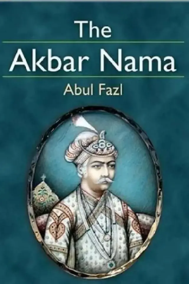 अकबरनामा