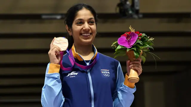 એશિયન ગેમ્સ 2023