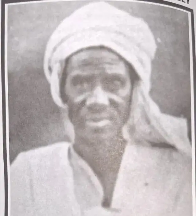 Dantata