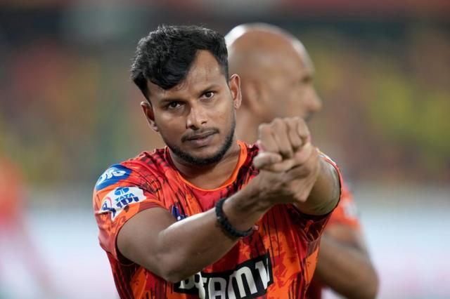 நடராஜன்