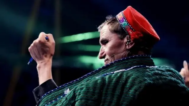 افغان موسیقي