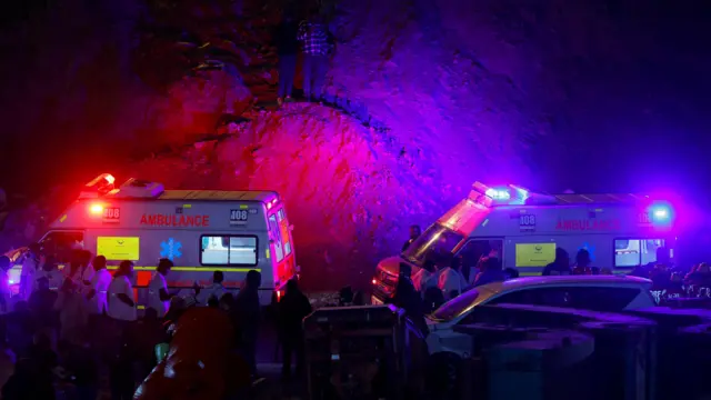 भारत सुरुङ