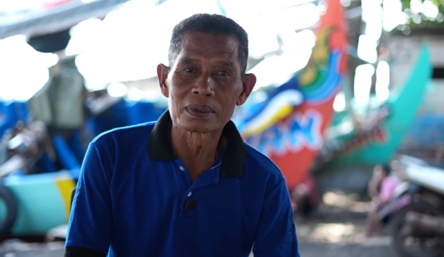 pantura, pantai utara jawa, tenggelam, PSN, KEK, industri