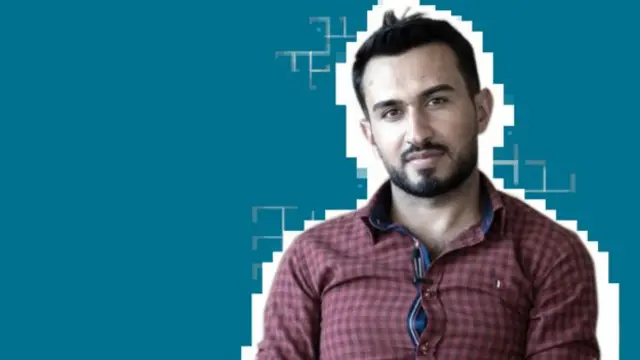 亞雅·阿尤布·艾哈邁德，網絡，微工人