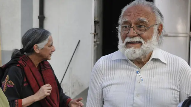 खुशवंत सिंह