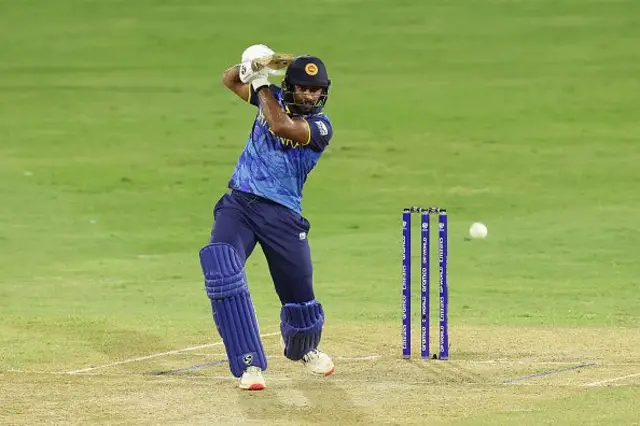 මෙවර විස්සයි 20 ලෝක කුසලාන තරගාවලියේ දී කණ්ඩායමක් ලකුණු 200 සීමාව පසුකළ දෙවන අවස්ථාව මෙය වීම විශේෂත්වයකි.