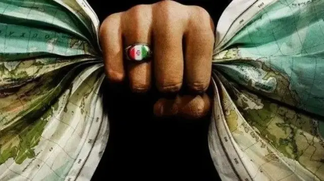 قبضة إيرانية على مضيق هرمز والاقتصاد العالمي