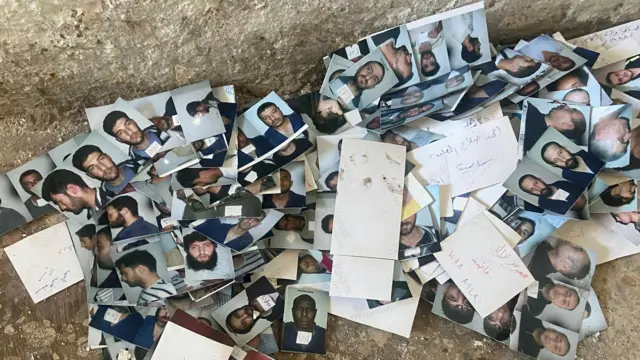 ဆီးရီးယား၊ အာဆတ်အစိုးရ၊ အလောင်း၊ ပျောက်ဆုံး