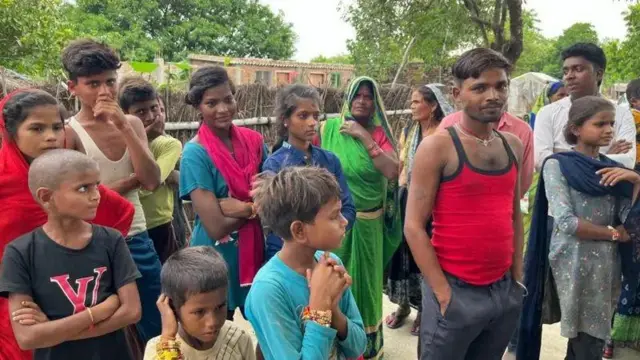 aworan ẹni ti ikooko kọlu 