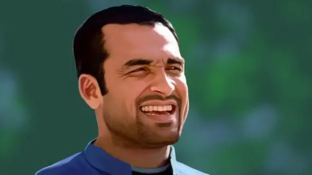 પંકજ ત્રિપાઠી