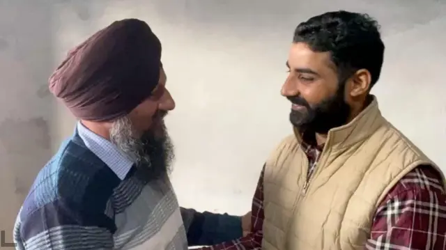 ਜਸਪਾਲ ਸਿੰਘ 