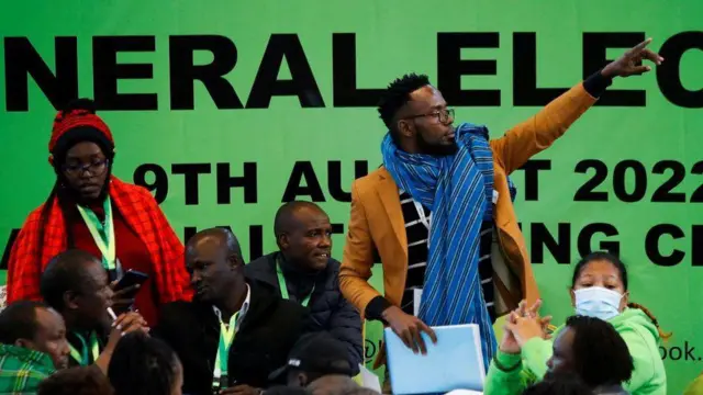 Giddu gala filannoon itti lakkaa'amu