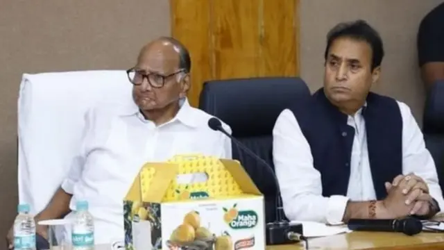 अनिल देशमुख