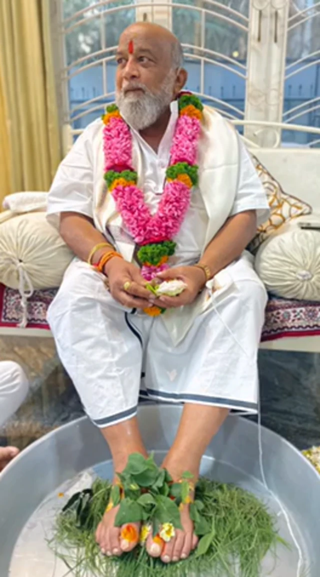 ਦੀਪਕ ਖੜਕੇ