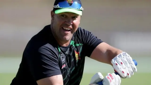 হিথ স্ট্রিক।