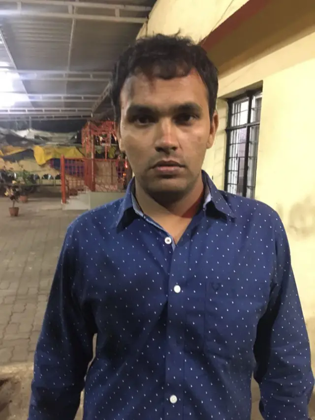 प्रशांत इंद्रेकर