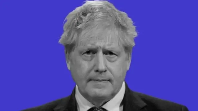 Waziri Mkuu wa Uingereza Boris Johnson BBC inapaswa kuhakikisha kitu kama hiki hakitokei tena