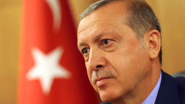 Турция, переворот, армия, Реджеп Тайип Эрдоган