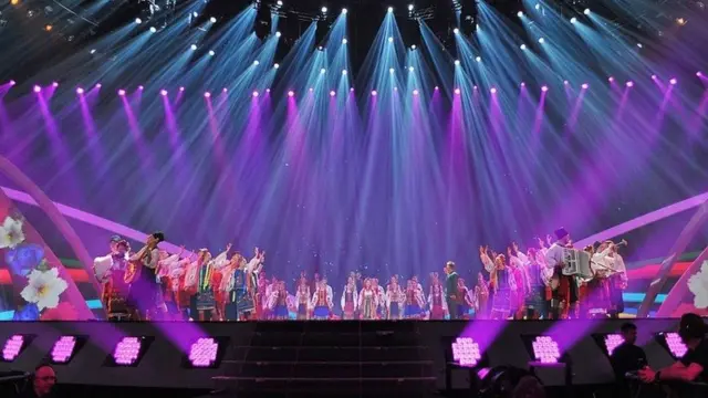 Євробачення