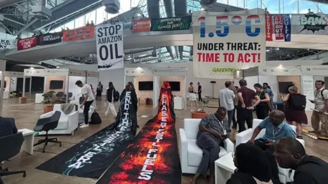 کمپینها برای مقابله با سوختهای فسیلی