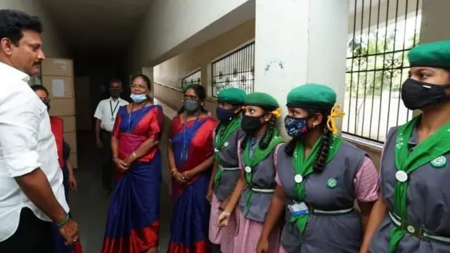 தமிழ்நாட்டின் புதிய கல்விக் கொள்கை சொல்வதென்ன? நீங்கள் தெரிந்துகொள்ள வேண்டிய தகவல்கள்