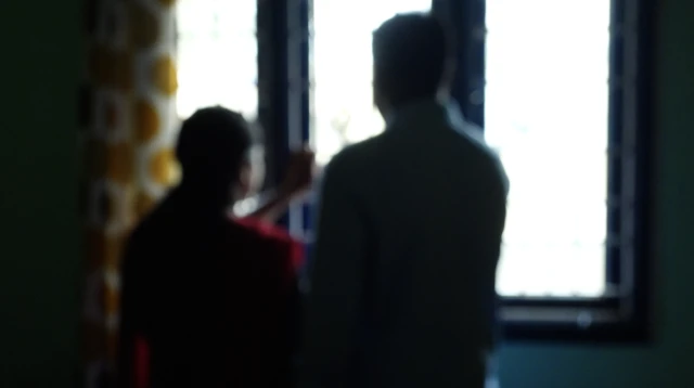 கீர்த்தி மற்றும் செளந்தர்