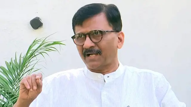 संजय राऊत