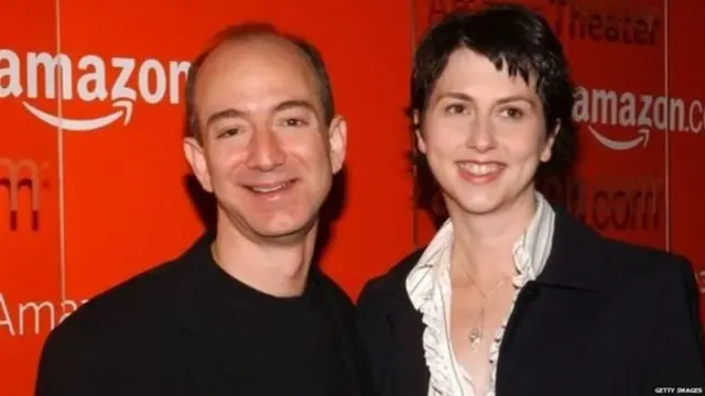 अॅमेझॉन