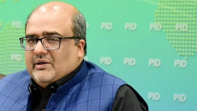 مرزا شہزاد اکبر