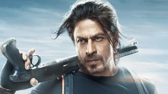 शाहरुख़ ख़ान