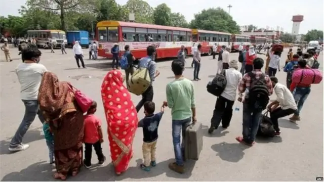 मुंबई प्रवास