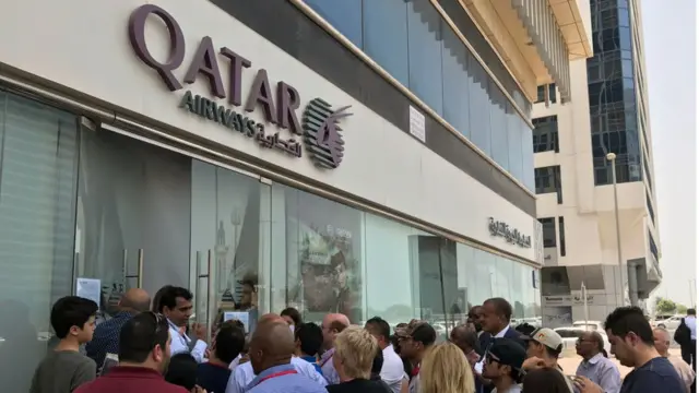 qatar