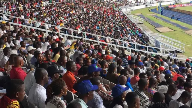 Awọn ololufe Super Eagles