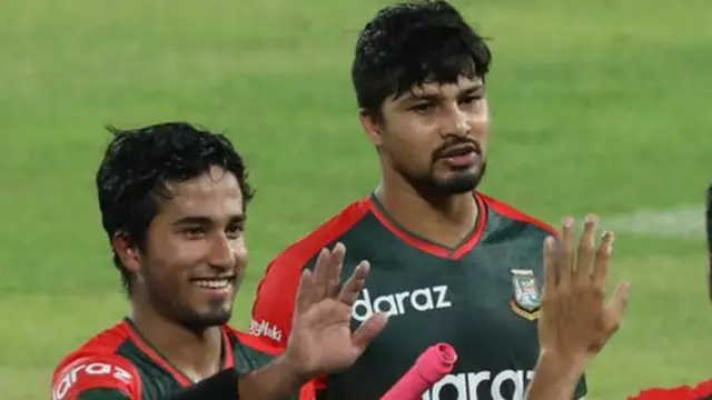 ৯০ দিন বাড়ি ফেরা হয়নি বাংলাদেশ ক্রিকেট দলের