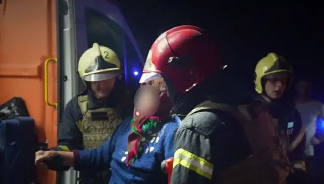 Суми, обстріли 