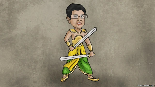 सचिन पायलट